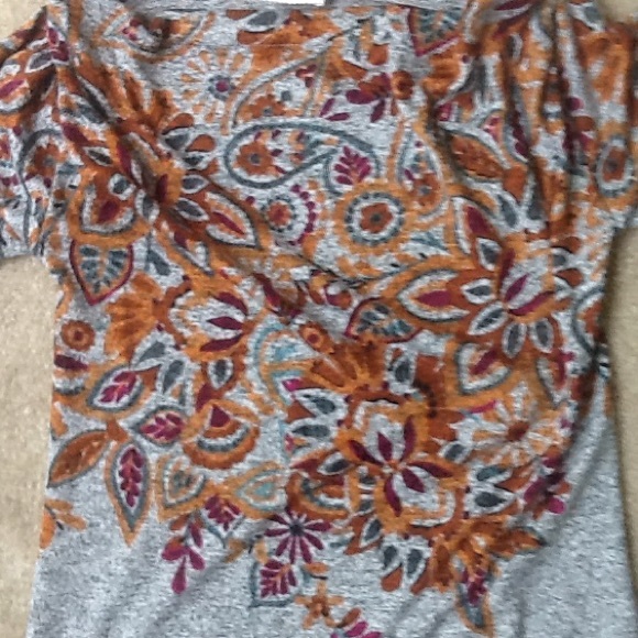 Anthropologie postmark sweater XS - Picture 3 of 3